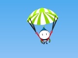 Oyunu Parachute Plunde