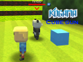 Oyunu Kogama: Cube gun