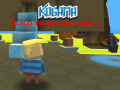 Oyunu Kogama: Build Your Own House
