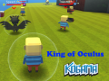 Oyunu Kogama: King of Oculus