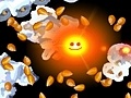 Oyunu Hot corn