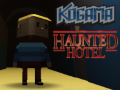 Oyunu Kogama Haunted Hotel