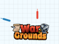Oyunu War Grounds