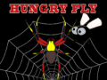 Oyunu Hungry fly