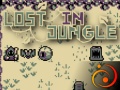 Oyunu Lost in Jungle