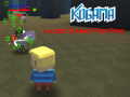 Oyunu Kogama: Lazer Game For Pro