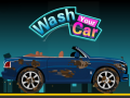 Oyunu Car Wash