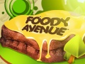 Oyunu Foody Avenue  