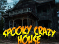 Oyunu Sppoky Crazy House