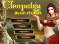 Oyunu Cleopatra: Queen of Egypt