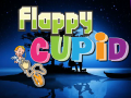 Oyunu Flappy Cupido