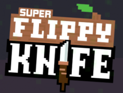 Süper Flippy Bıçağı 