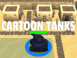 Karikatür Tanklar 