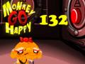 Oyunu Monkey Go Happy Stage 132