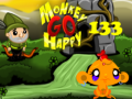 Oyunu Monkey Go Happy Stage 133