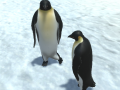 Oyunu The littlest penguin