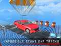 Oyunu Impossible Stunt Car Tracks  