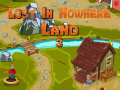 Oyunu Lost in Nowhere Land 3