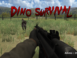 Dino Hayatta Kalma 