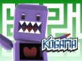 Oyunu Kogama: Maze