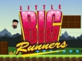Oyunu Little Big Runners