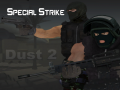 Oyunu Special Strike: Dust 2