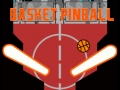 Oyunu Basket Pinball