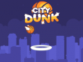 Oyunu City Dunk