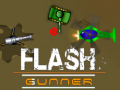 Oyunu  Flash Gunner