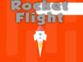 Oyunu Rocket Flight