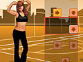 Oyunu Honey dance