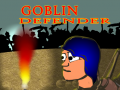 Oyunu Goblin Defender