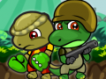 Oyunu Dino Squad Adventure