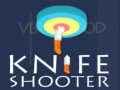 Oyunu Knife shooter