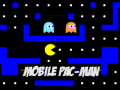 Oyunu Mobile Pac–man