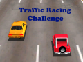 Oyunu Traffic Racing Challenge