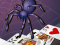 Oyunu Spider Solitaire