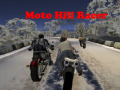 Oyunu Moto Hill Racer