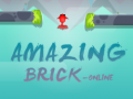 Oyunu Amazing Brick - Online