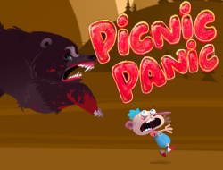Piknik paniği 
