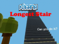 Oyunu Kogama: Longest Stair