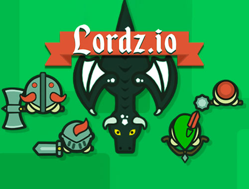 Lordz. io