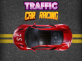 Oyunu Traffic Car Racing