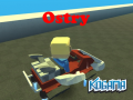 Oyunu Kogama: Ostry