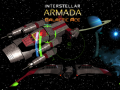 Oyunu Interstellar Armada: Galactic Ace