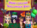 Oyunu Disney College Halloween Ball