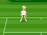 Oyunu Tennis Ace