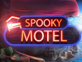 Oyunu Spooky Motel