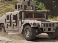 Oyunu Armored Humvee Jigsaw