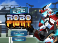 Oyunu Epic Robo Fight
